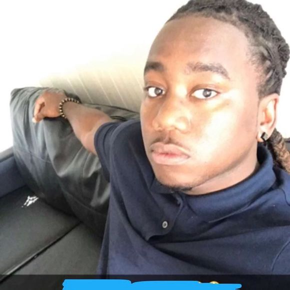 Meet your Posher, Lee - Picture 1 of 1